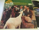 THE BEACH BOYS..PET SOUNDS..VERY NICE UK MONO IST ISSUE CAPITOL LABEL T 2458