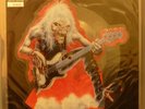 Iron Maiden Fear of the Dark / Tailgunner 7