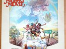 The Muppet Movie Original Soundtrack a vg+ 1979 UK Vinyl Stereo LP S CBS 70170