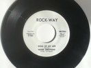 GOLD OF MY LIFE, CAN YOU FEEL THE FUNK 45 RPM: MIXED EMOTIONS 