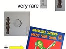 RARE Blues 2 x NEGRO ART Com.  + Magic Sam
