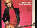ORIGINAL 1979 STERLING GOLD STAMP TOM PETTY DAMN THE TORPEDOES VINYL LP EX RARE