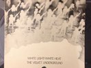 The Velvet Underground - White Light/White Heat UK 1971 MGM LP