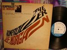 EARLY BEBOP JAZZ-LEE MORGAN-THE RUMPROLLER