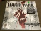 Linkin Park - Hybrid Theory [2LP] Vinyl 12