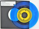First Aid Kit Gibby Haynes Blue Series Book THIRD MAN TEST PRESSING TMR 452