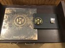 Pearl Jam Live At Third Man Records Vault Vinyl 29 Package Jack White