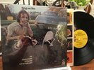 JACK BRUCE (CREAM) LP JOHN McLAUGHLIN THINGS WE LIKE 1971 ATCO MINT IN SHRINK