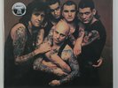 ROSE TATTOO 'Scarred For Life' 180g Vinyl LP NEW/SEALED