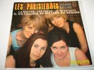 EP LES PARISIENNES 
