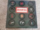 JACK OFF JILL Girl Scout / American Made 7