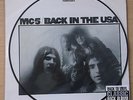 MC5 Back In The USA (2003) UK 180g vinyl picture disc LP NEW/UNPLAYED