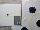 1962 NOTRE DAME COLLEGIATE JAZZ FESTIVAL 3 LP SET SILVER CREST EX RARE BOB JAMES
