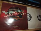 ROLLING STONES Westwood One 1982 RADIO SHOW 2LP PROMO Off The Record Mary Turner