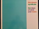 dream syndicate days of wine and roses - (1982 Slash Records)