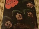 THE BEATLES RUBBER SOUL VINYL LP 1978 ORIGINAL AUSTRALIAN PRESSING PCSO 3075