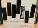 HORACE PARLAN speakin my piece LP orig BLUE NOTE