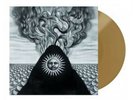 Gojira Magma Lp Vinyl New Sealed Gold Limited