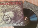 The Exploited - Beat The Bastards UK LP 1996 + Innerbag Original