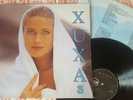 XUXA 3 Vinyl LP Spain 1992