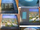 PINK FLOYD-A MOMENTARY LAPSE OF REASON GREEK  VINYL 1st PRESS  LP 1987