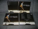 BRUCE SPRINGSTEEN 5 LP BOX LIVE 1975-85 top Zustand + Booklet