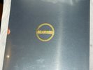 GARY NUMAN - SCARRED OTB BOX SET - LTD EDITION - VINYL - METAL BOX SET