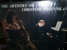 The Artistry Of Christine Walevska Owl Records ORLP 14