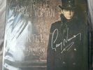 GARY NUMAN - SPLINTER - VINYL - SIGNED - + SIGNED PRINT