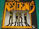 The Residents 1st LP Meet The Residents 1977 Release I DO COMBINED POSTAGE