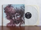 JIMI HENDRIX - The Cry of Love - 1971 1st UK Press Track - EXCELLENT +