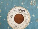 PROMO ITA JOHNNY HALLYDAY SAM'DI SOIR vs RETIENS LA NUIT 1962  orig. Philips