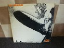 LED ZEPPELIN 'LED ZEPPELIN' STEREO LP ATLANTIC 588171 RED/MAROON LABEL VG