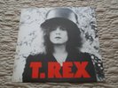 T Rex The Slider lp vinyl record EMI bln5001 a2u/b2u red lyric inner exc/exc/exc