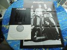 STATUS QUO ? HELLO  1st  POSTER ? RARE LP VINYL