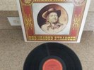 WILLIE NELSON.RED HEADED STRANGER