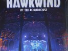 HAWKWIND at the roundhouse 3LP NEU OVP/Sealed