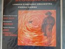 DECCA SXL 2197 ED1  Ruggiero Ricci LSO CARMEN FANTAISIE