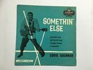 EDDIE COCHRAN---EP..Somethin' Else..RE-U.1239