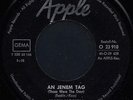 MARY HOPKIN An jenem Tag (´68 / scarce orig. German-language 7