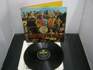 Vinyl Record Album THE BEATLES SGT PEPPERS LONELY HEARTS CLUBBAND (24)38