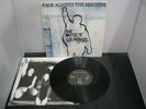 Vinyl Record Album RAGE AGAINST THE MACHINE THE BATTLE OF LOS ANGELES 2010 24)56