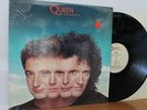 QUEEN The Miracle LP (Capitol C1-92357, orig 1989) VG++ Vinyl in Shrink