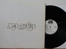 YES Solos LP (Atlantic PR-260, 1976 Promo) RARE Sampler Steve Howe Jon Anderson