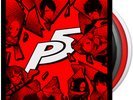 Persona 5 Essential Edition Vinyl Record Soundtrack 4xLP - Sealed Rare Iambit