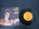Vinyl Record 7” DAVID BOWIE LIFE ON MARS (M)