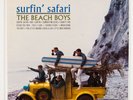 The Beach Boys 