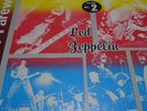 LED ZEPPELIN THE LAST FAREWELL VOLUME 2 RARE 1980 JAPAN FUJIYO ORIG 2LP