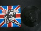 Vinyl Record 7” SEX PISTOLS LAND OF HOPE & GLORY (O)