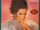 Connie Francis Sings The Songs of Les Reed -Vinyl LP SEALED DJ Copy SE 4655